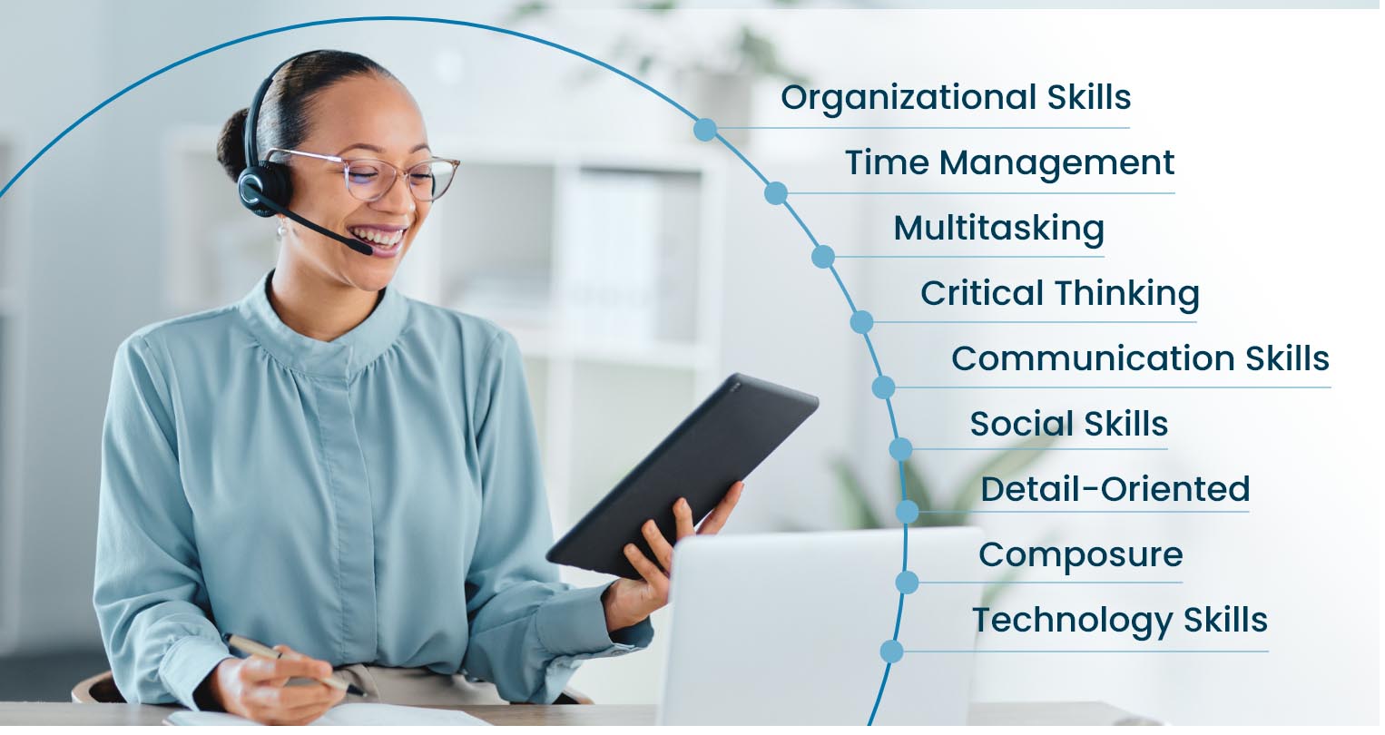 Executive Assistance and Office Automation