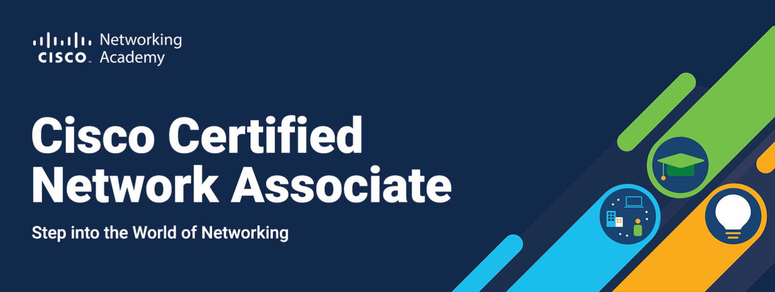 IMIT Cisco Networking Academy Hardware Courses